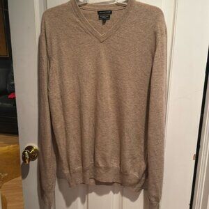 Mantovani Studio Made in Italy Cashmere sweater